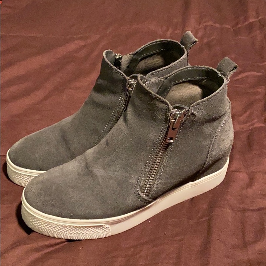 Steve Madden Brand